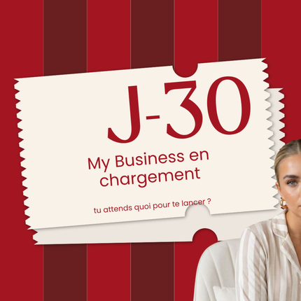 checklist lancer entreprise business 30 jours