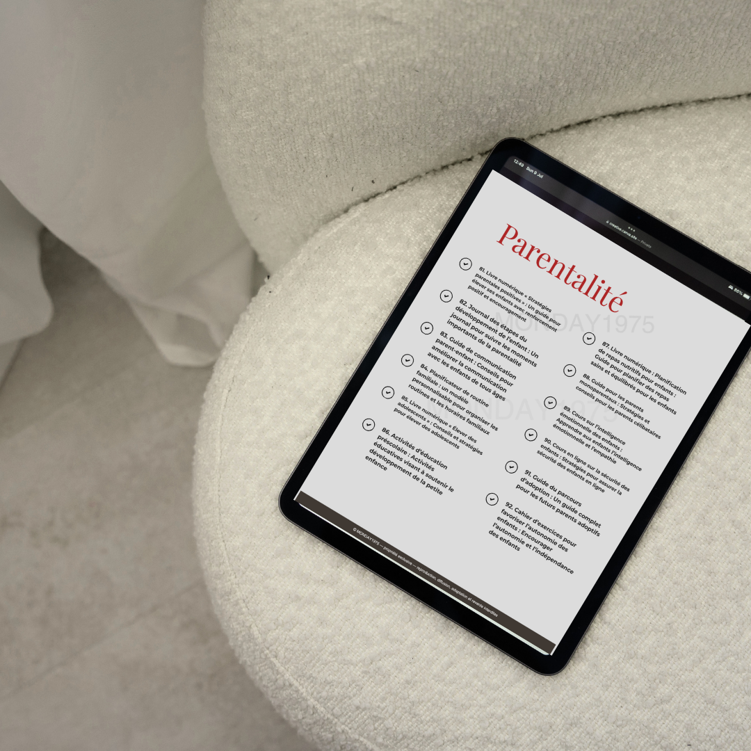 170 Idées de Produits Digitaux Rentables